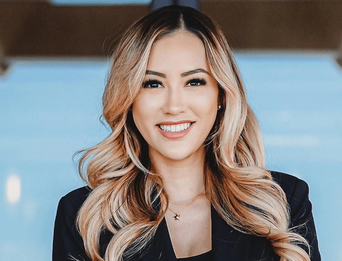 Kylie Lum