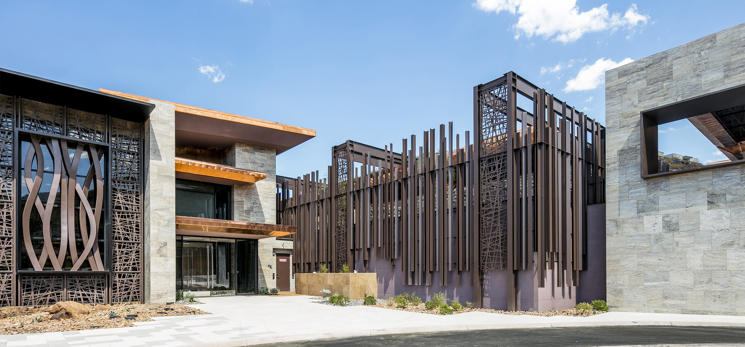 Community in Henderson ASCAYA