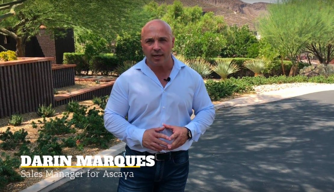 ASCAYA’s New Lifestyle Director is Making Club ASCAYA a Reality