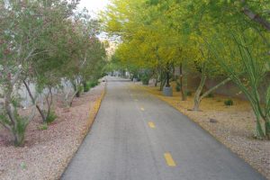 Union Pacific Railway Trail