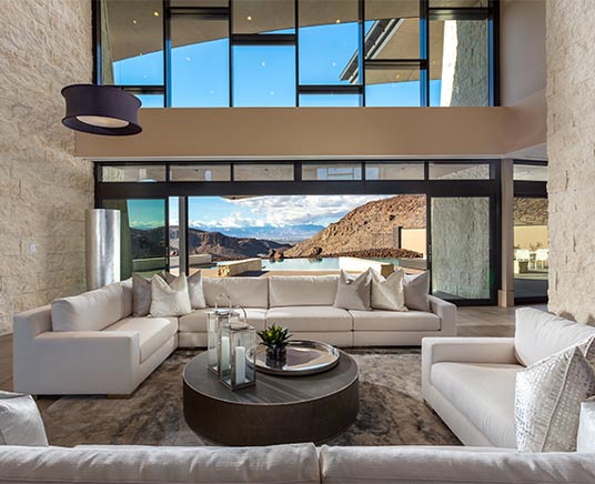 Ascaya Custom Luxury Homes